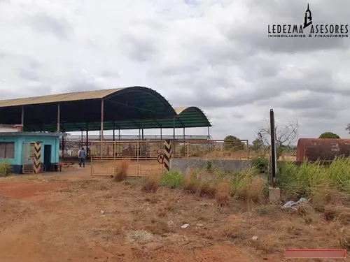 Aserradero En Upata