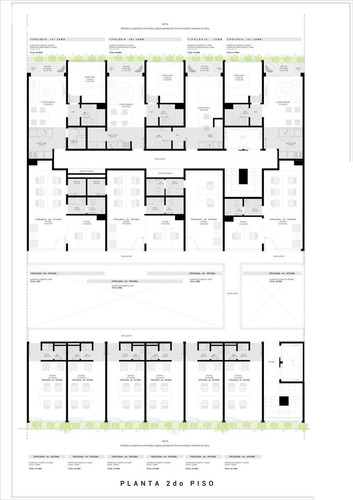 Oficinas En Venta - Moron Sur