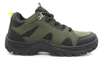 Comprar Zapatillas Para Trekking,montañismo, Suela Caucho Soft 1900
