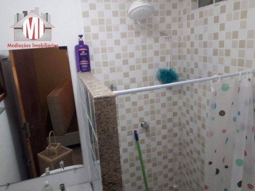 Imagem 7 de 30 de Linda Chácara Com Escritura, 03 Dormitórios, Piscina, Pomar, Horta, Varanda Gourmet, À Venda, 1400 M² Por R$ 450.000 - Zona Rural - Pinhalzinho/sp - Ch0996