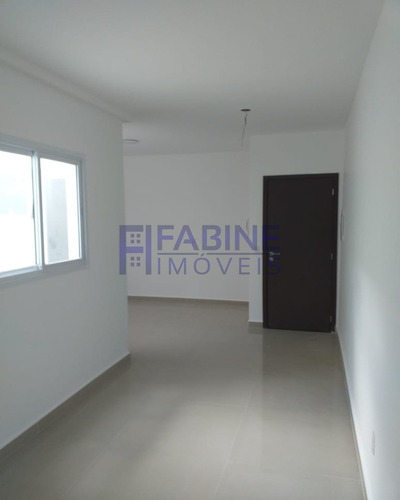 Imagem 8 de 30 de Apartamento Sem Condomínio Vila Scarpelli - Ap00418 - 69435357