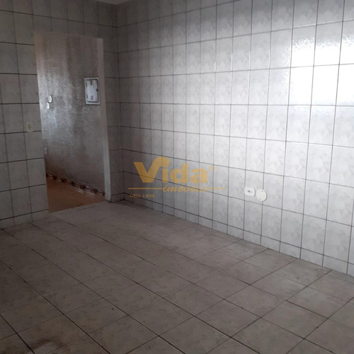 Imagem 7 de 12 de Casa Em Pestana - Osasco - 24385