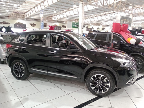 Chery Tiggo 7 TIGGO 7 TXS 1.5 16V TURBO FLEX AUT.