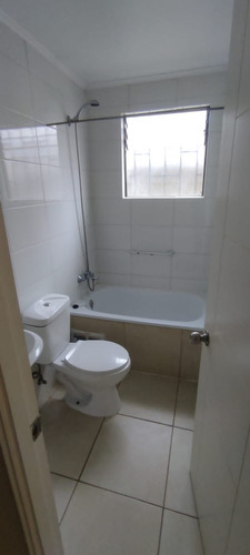 Excelente Casa En Condominio Con Acceso Controlado Algarrobo