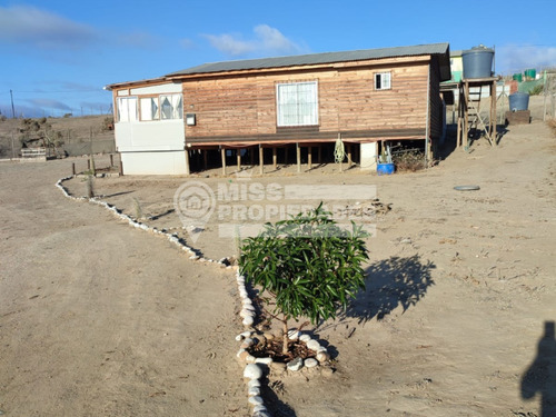 Se Vende Terreno En Salinas De Tongoy