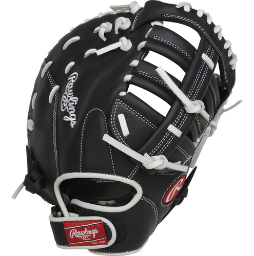 Rawlings | Shut Out Fastpitch Softball Primera Base Mitt | T
