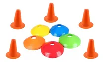 Comprar Pack Conos Tortuga + Conos 18cm Coordinacion Entrenamiento