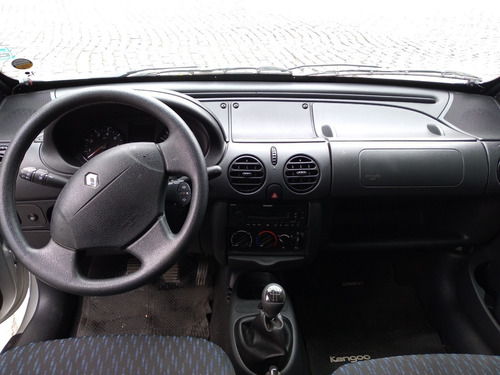 Renault Kangoo Express/16 Confort 5 Asientos,excelente! (mb)