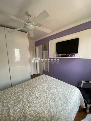 Imagem 2 de 27 de Apartamento Com 4 Dorms, Lapa, São Paulo - R$ 1.17 Mi, Cod: 5652 - V5652