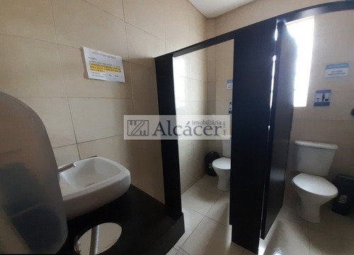 Imagem 13 de 23 de Casa Comercial Para Alugar - 909006.001