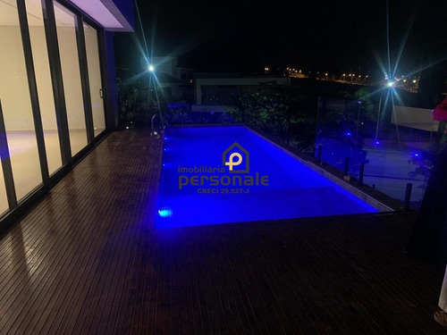 Imagem 16 de 20 de Casa Em Condomínio Em Sorocaba, Alphaville Nova Esplanada I - Ca00512 - 69879212
