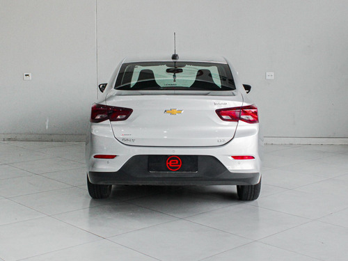 Chevrolet Onix SEDAN Plus LTZ 1.0 12V TB Flex Aut.