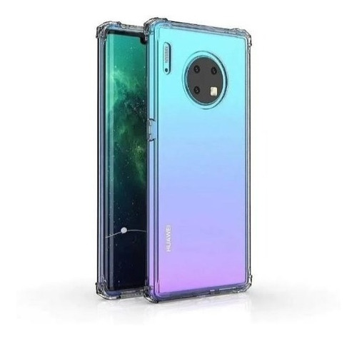 Carcasa Huawei Mate 30 Pro Transparente Marca Cofolk