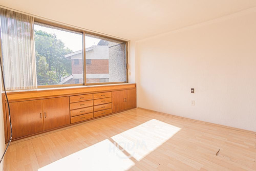 Imagen 17 de 30 de Departamento En Jardines En La Montaña, Tlalpan Con 4 Recámaras, 188 M², Id: 57760