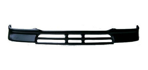 Spoiler Parachoque Delt. (4wd) Toyota Hilux 1992-99 Pick Up