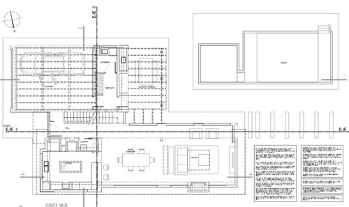 Imagen 10 de 14 de Casa A Estrenar 251m2 5 Amb 3 Baños 2 Garages Merlo,san Luis