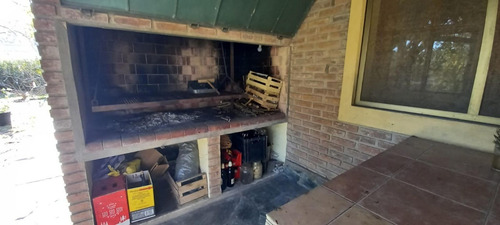 Imagen 18 de 21 de Casa En Club De Campo El Moro