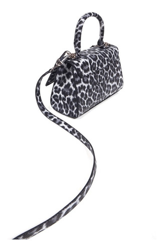 Imagen 5 de 9 de Mini Bag Bandolera Mujer Juanita Jo Soli 11090 Variantes