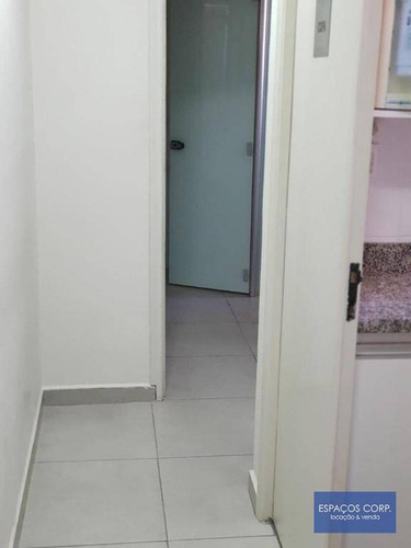 Imagem 18 de 21 de Laje Comercial Para Alugar, 284m² - Brooklin - São Paulo/sp - Lj0655