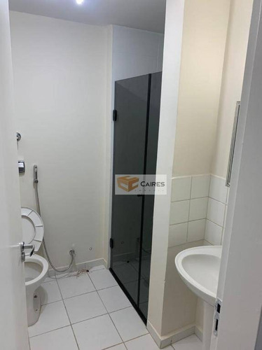 Imagem 14 de 14 de Kitnet Com 1 Dormitório À Venda Por R$ 145.000,00 - Vila Itapura - Campinas/sp - Kn0231