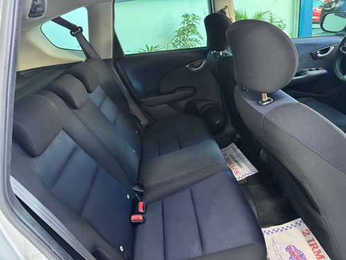 Honda Fit 1.4 LX 16V FLEX 4P AUTOMÁTICO
