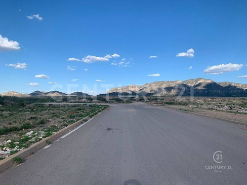 Terreno En Venta En Ex Ejido La Concordia Chihuahua, Chih.