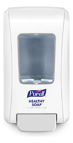 Despachador De Jabón Sistema Fmx-20 Purell 5230-06 3pz