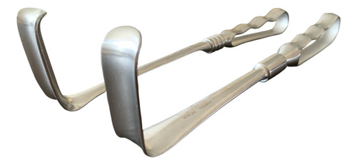 Separadores Richardson 24cm A183 (Usado)