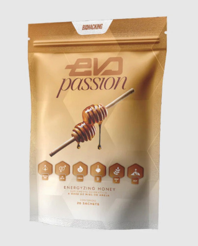 Evo Passion 20 Sacheats