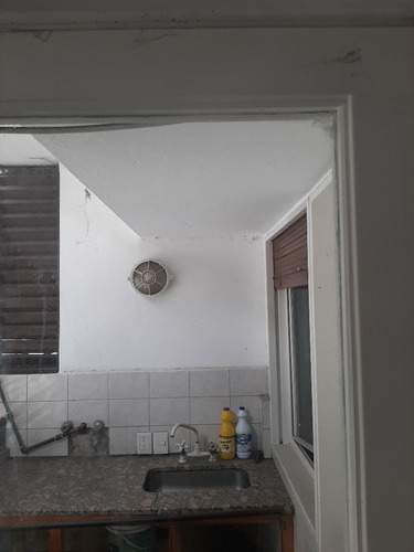 Imagen 9 de 16 de Alquiler Temporario Departamento Cochera Recoleta