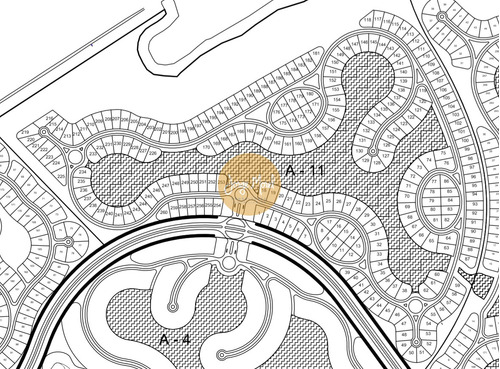 Lote Perimetral Bueno #200-300 - San Sebastian - Area 11 - 888m2 #id 3035