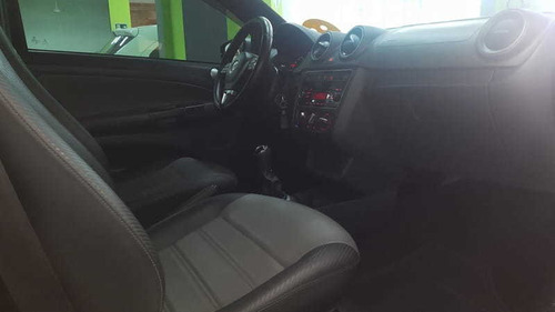 Volkswagen Saveiro 1.6 Ce Cross 8v Flex 2p Manual