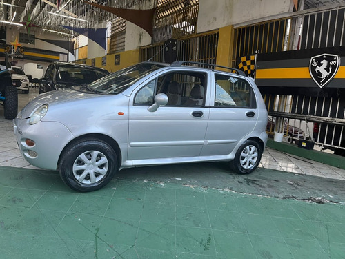 Chery Chery QQ 1.1 16v 5p