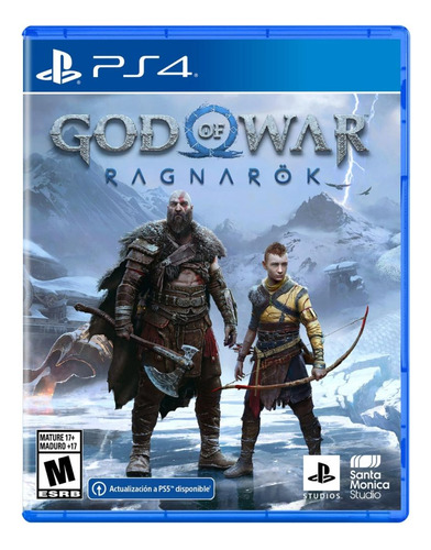 Juego God Off War