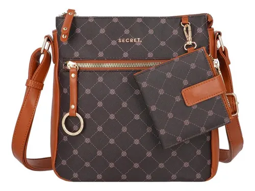 Bandolera secret sale