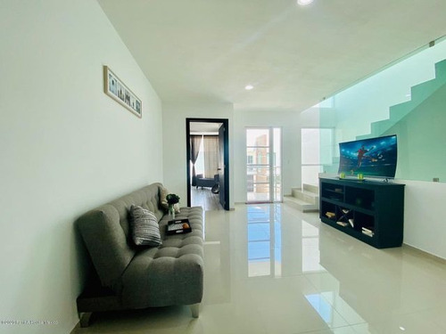 Imagen 6 de 14 de Casa En Venta En Parque Esmeralda Pachuca De Soto 213002isg