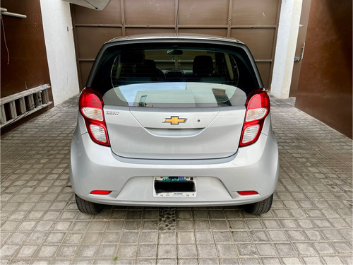 Chevrolet Beat 1.3 Lt Mt