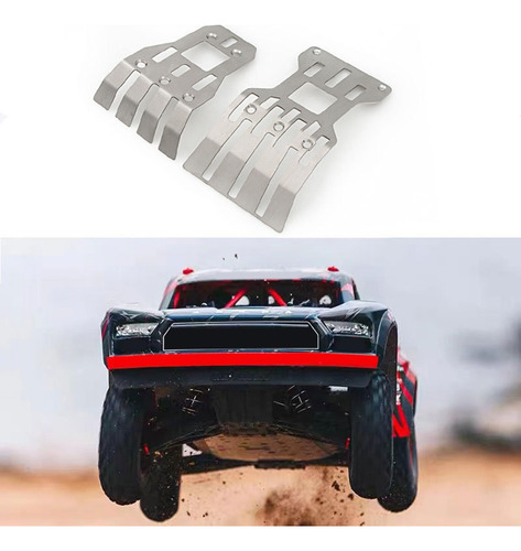 Protector De Armaduras De Chasis Rc Protector De Chasis Rc