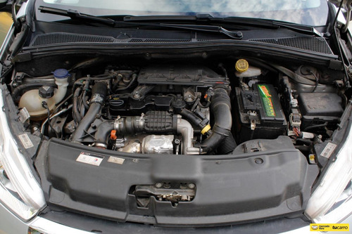 Peugeot 208 1.6 Allure Hdi