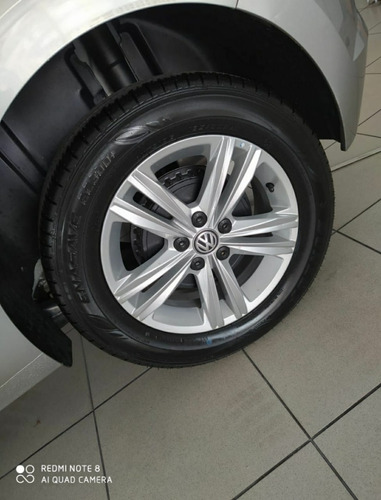 Volkswagen Polo 1.6 Msi Trendline Mi-tc