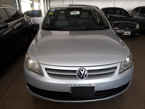Volkswagen Gol Trend J Perez Ruiz