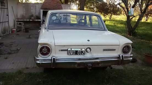 Ford Falcon