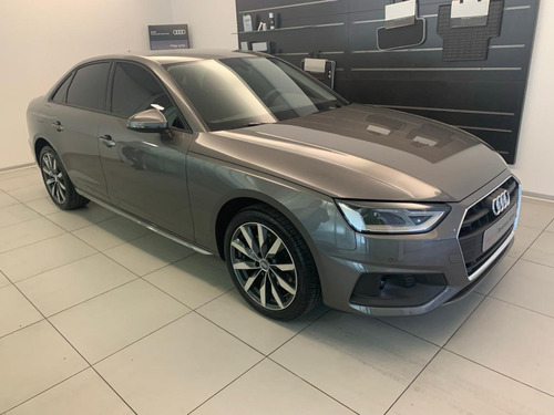 Imagen 2 de 15 de Audi A4 40tfsi 2.0t 190cv Automatic Hibrido 2021 2022 0km Gg