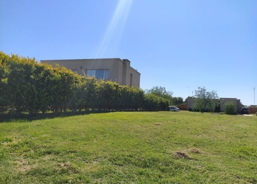 Imagen 9 de 11 de Terreno Lote A La Laguna En Venta En San Francisco, Villanueva, Tigre