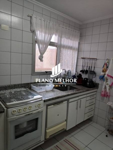Imagem 14 de 28 de Apartamento Em Condomínio Padrão Para Venda No Bairro Vila Esperança/penha, 3 Dorm, 1 Suíte, 2 Vagas, 72 M.ap1437 - Ap1437