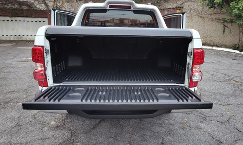 Chevrolet S10 2.8 Ltz High Country Cab. Dupla 4X4 Aut. 4P