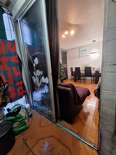 Se Vende Depto En Puente Alto 2d/1b