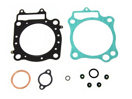 Kit De Empaques Honda Crf450r 02-06 Cross Kit De Juntas