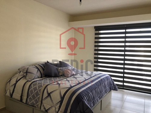 Imagen 8 de 20 de Casa De 3 Hab. En Cumbres De Juriquilla