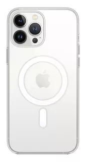 Funda Carcasa Transparente Para iPhone 14 14 Pro Plus Promax